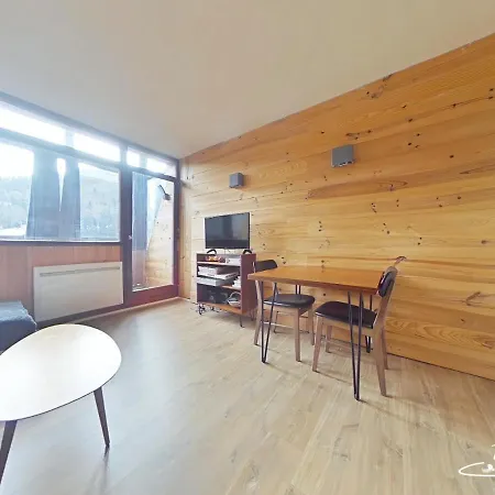 Le 313, Pied De Pistes Hohneck Appartement *