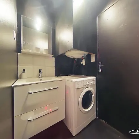 Appartement Le 313, Pied De Pistes Hohneck *