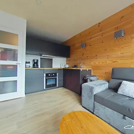 Le 313, Pied De Pistes Hohneck *