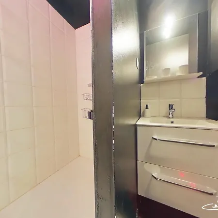 Le 313, Pied De Pistes Hohneck