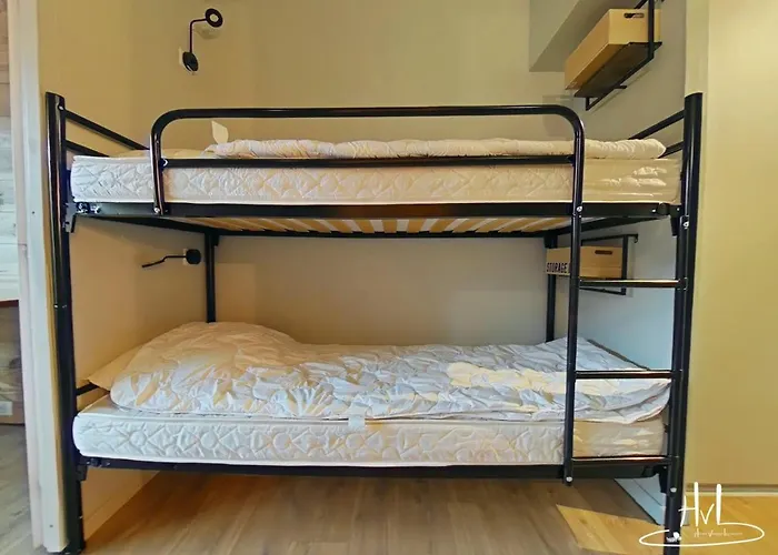 Apartmán Le 313, Pied De Pistes Hohneck La Bresse