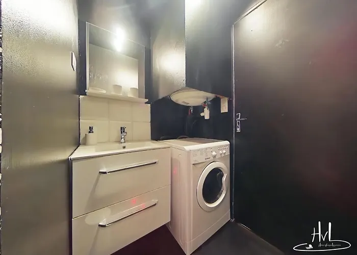 Apartmán Le 313, Pied De Pistes Hohneck *