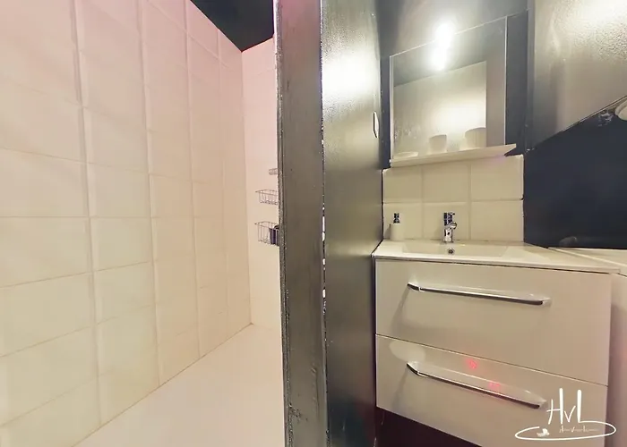 Le 313, Pied De Pistes Hohneck