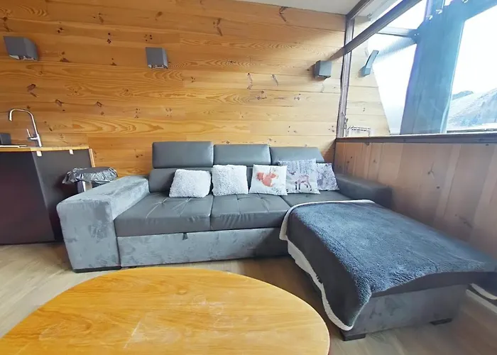 Le 313, Pied De Pistes Hohneck * La Bresse